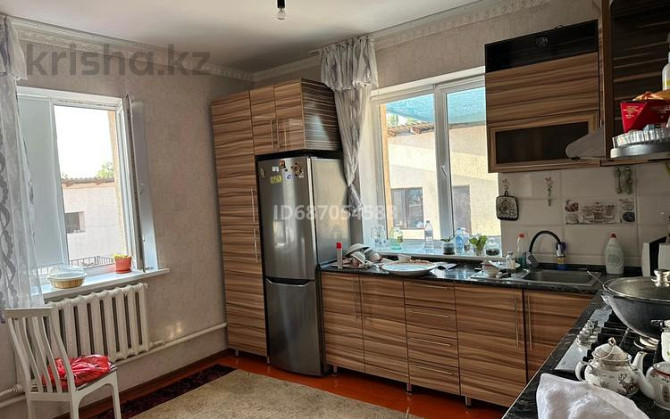 5-комнатный дом, 240 м², 10 сот., Казыбекби 6а  - изображение 6