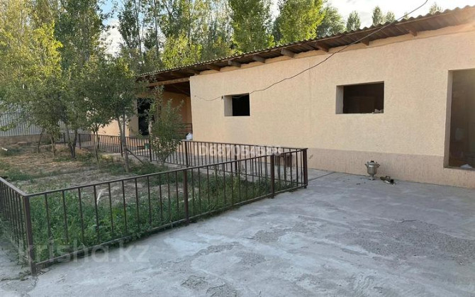 5-комнатный дом, 240 м², 10 сот., Казыбекби 6а  - изображение 5