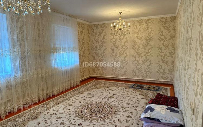 5-комнатный дом, 240 м², 10 сот., Казыбекби 6а  - изображение 8