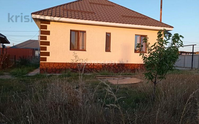 4-комнатный дом, 122.3 м², 8 сот., Ай Абылай Наурыз 14 - Кажымукана  - photo 3