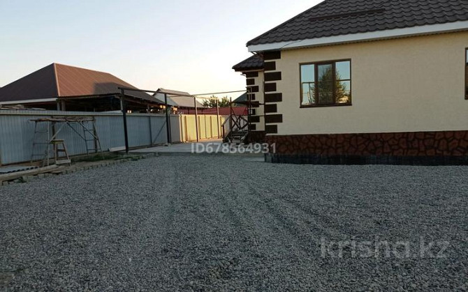4-комнатный дом, 122.3 м², 8 сот., Ай Абылай Наурыз 14 - Кажымукана  - photo 5
