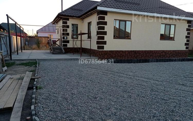 4-комнатный дом, 122.3 м², 8 сот., Ай Абылай Наурыз 14 - Кажымукана  - photo 8