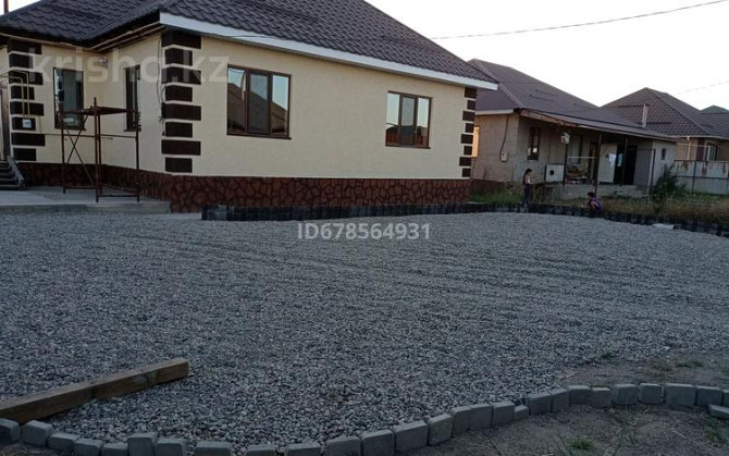 4-комнатный дом, 122.3 м², 8 сот., Ай Абылай Наурыз 14 - Кажымукана  - photo 6