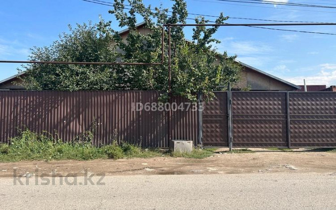 5-комнатный дом, 100 м², 8 сот., Тауелсыздык 117  - photo 1