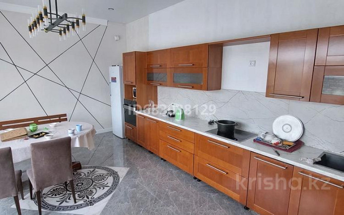 5-комнатный дом, 260 м², 7 сот., Тат.край Семей - изображение 2