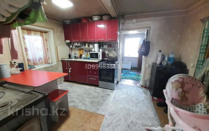 2-комнатный дом, 35 м², 7.23 сот., улица Островского 21  - изображение 4