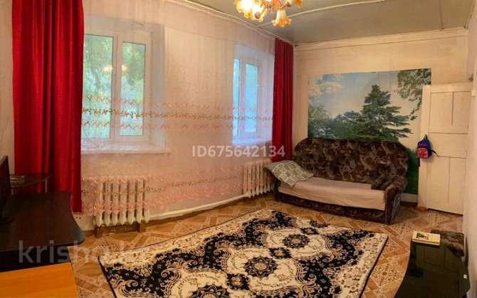 5-комнатный дом, 60 м², 10 сот., Ул.Садовая Переметное - изображение 4