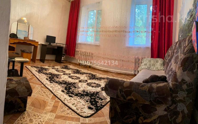 5-комнатный дом, 60 м², 10 сот., Ул.Садовая Переметное - изображение 5