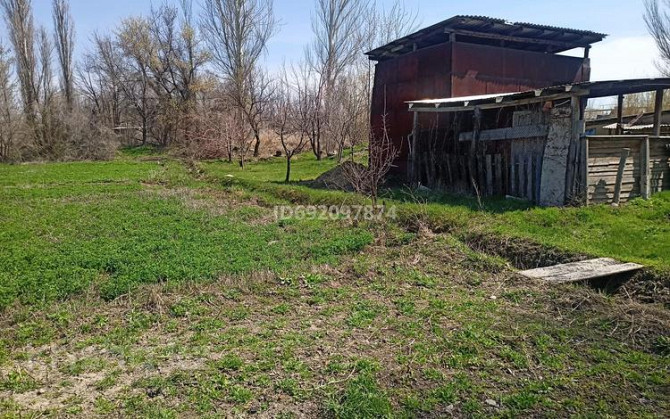 4-комнатный дом, 100 м², 55 сот., Жансүгіров 24 - Тәуке хан  - изображение 4