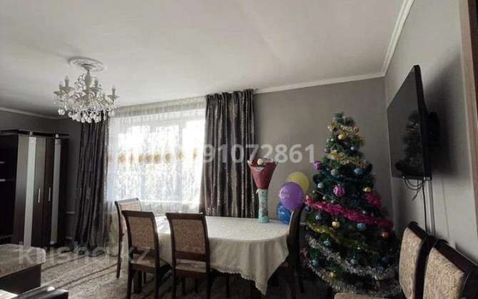 4-комнатный дом, 100 м², 11 сот., Хасенова 41  - изображение 1