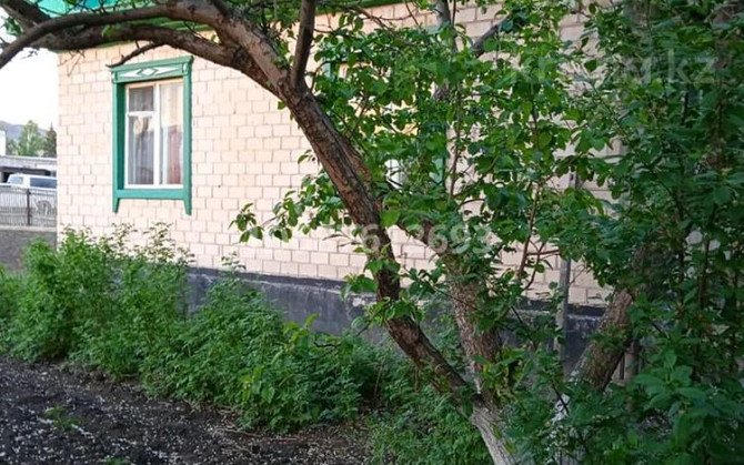 4-комнатный дом, 100 м², 20 сот., Западная 1а - Западная зеленая Щучинск - изображение 5