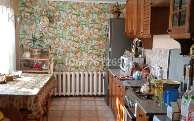 4-комнатный дом, 100 м², 20 сот., Западная 1а - Западная зеленая Щучинск - изображение 8