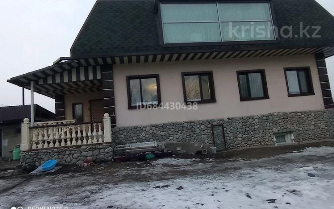 11-комнатный дом, 300 м², 11.5 сот., ул Шаянбаева 19 - Джандосова Абай - изображение 2