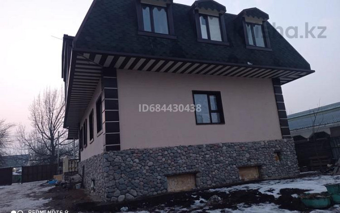 11-комнатный дом, 300 м², 11.5 сот., ул Шаянбаева 19 - Джандосова Абай - изображение 3
