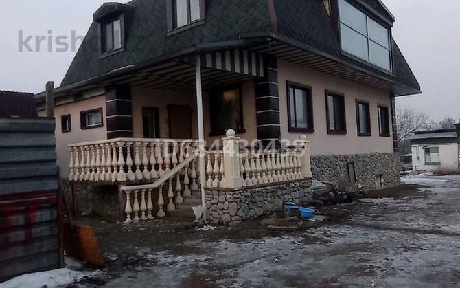 11-комнатный дом, 300 м², 11.5 сот., ул Шаянбаева 19 - Джандосова Абай - изображение 1