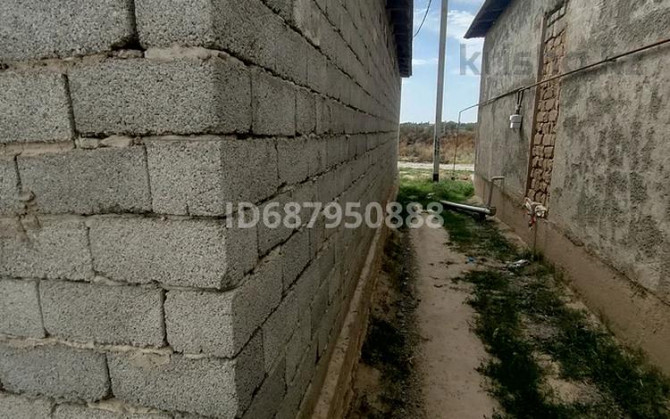 3-комнатный дом, 90 м², 8 сот., Айтеке би - Рядом строить школу Аксукент - изображение 3