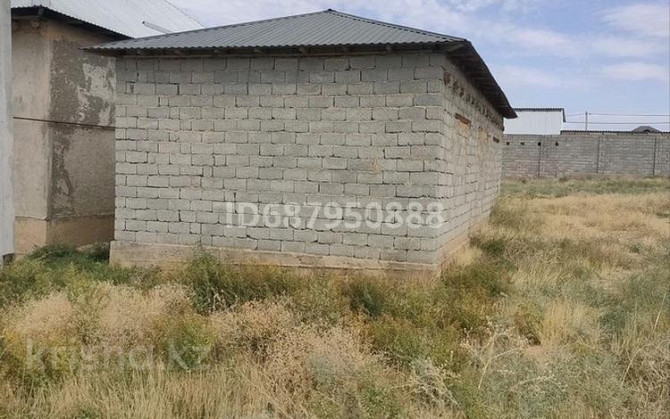 3-комнатный дом, 90 м², 8 сот., Айтеке би - Рядом строить школу Аксукент - изображение 2