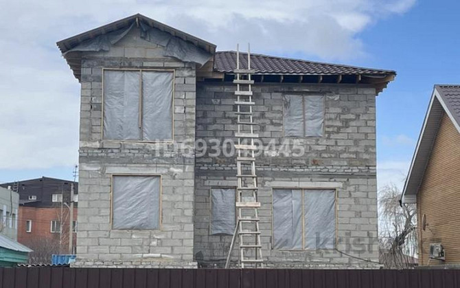 5-комнатный дом, 300 м², 7 сот., Академика Маргулана 204 - М.Горького-Ак. Маргулана Павлодар - изображение 2