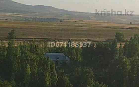 4-комнатный дом, 135 м², 25 сот., Ул.Жеты ата 8а - Не далеко от Каскасу 