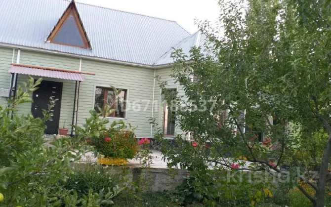 4-комнатный дом, 135 м², 25 сот., Ул.Жеты ата 8а - Не далеко от Каскасу  - изображение 4
