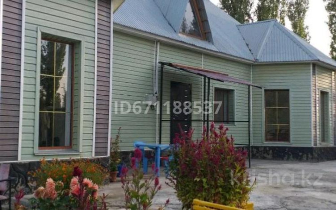 4-комнатный дом, 135 м², 25 сот., Ул.Жеты ата 8а - Не далеко от Каскасу  - изображение 1