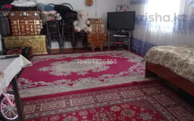2-комнатный дом, 52 м², 16 сот., Момышулы 1  - изображение 2