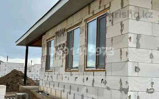5-комнатный дом, 145 м², 11 сот., Ұлы Дала 15А 