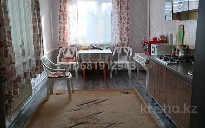 3-комнатный дом, 93 м², 6.7 сот., Цветочная - Панфилова Талгар - изображение 3