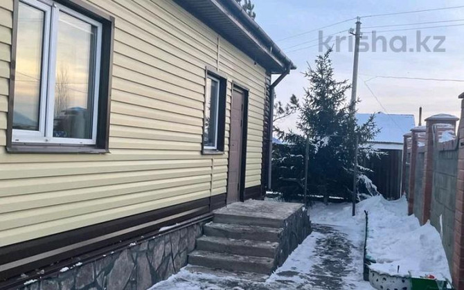 5-комнатный дом, 120 м², 10 сот., Куляш Байсеитова 27  - изображение 7