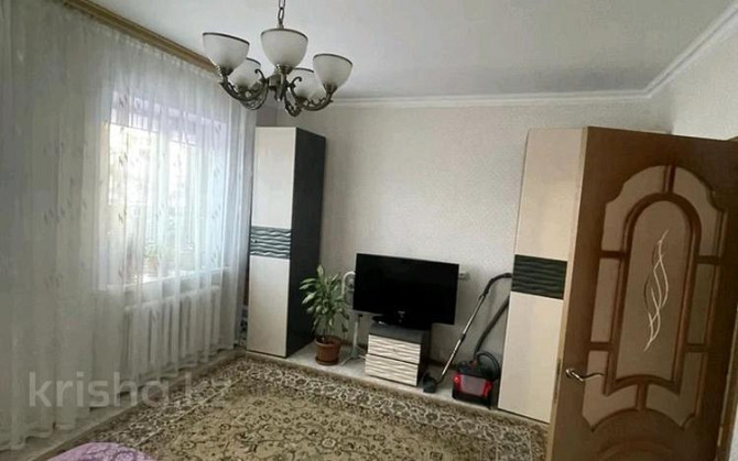 5-комнатный дом, 120 м², 10 сот., Куляш Байсеитова 27  - изображение 1