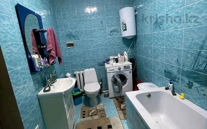 5-комнатный дом, 120 м², 10 сот., Куляш Байсеитова 27  - изображение 5