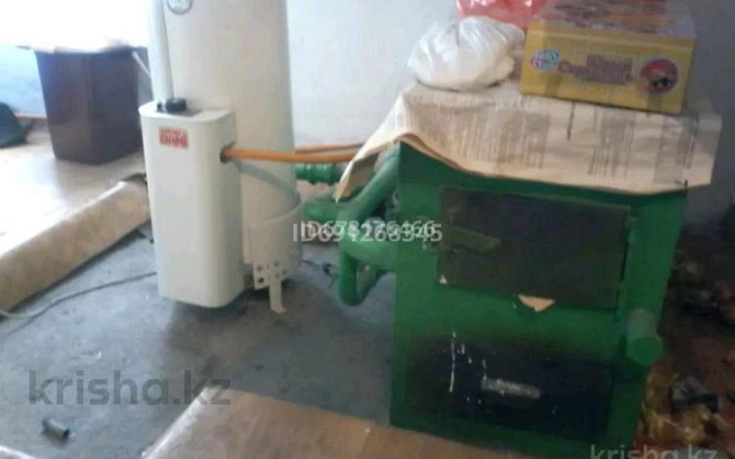 4-комнатный дом, 85 м², 7 сот., Сейдахмета Максутова 70  - photo 2