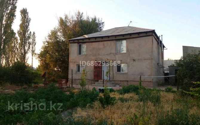 8-комнатный дом, 200 м², 8 сот., Дальняя карасу Тараз - изображение 1