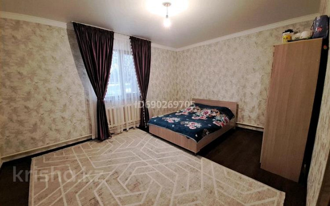 4-комнатный дом, 117.6 м², 6.4 сот., Ырыс Думан 482 - Ельтай  - изображение 4
