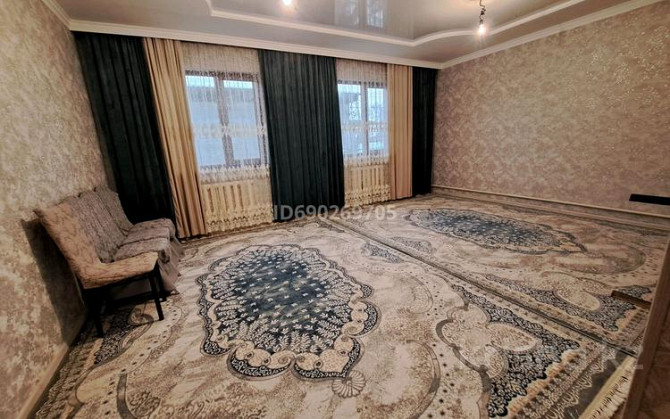 4-комнатный дом, 117.6 м², 6.4 сот., Ырыс Думан 482 - Ельтай  - изображение 7