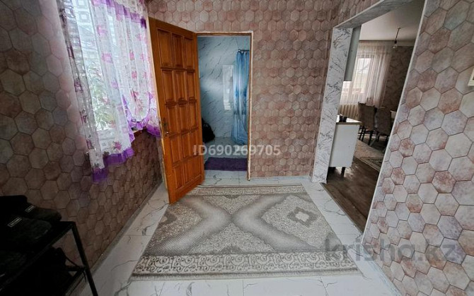 4-комнатный дом, 117.6 м², 6.4 сот., Ырыс Думан 482 - Ельтай  - изображение 8