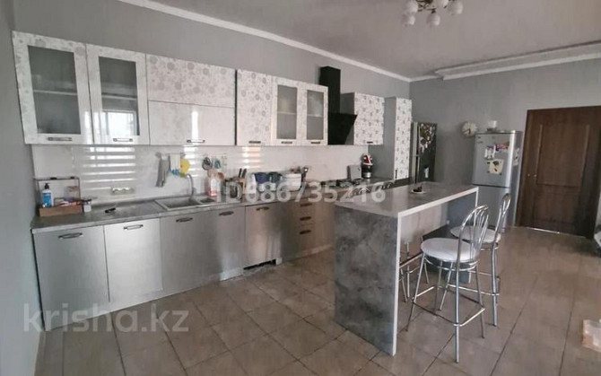 4-комнатный дом, 140.8 м², 5.4 сот., Тулпар 19Б  - photo 1