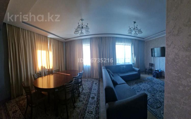 4-комнатный дом, 140.8 м², 5.4 сот., Тулпар 19Б  - photo 2