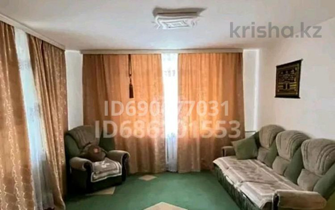 6-комнатный дом, 80 м², 150 сот., Село Айнаколь, Енбекши 63 Аксу - изображение 5