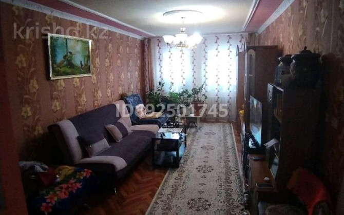 3-комнатный дом, 60.7 м², 11.37 сот., Казахстанская - Джамбульская  - изображение 1