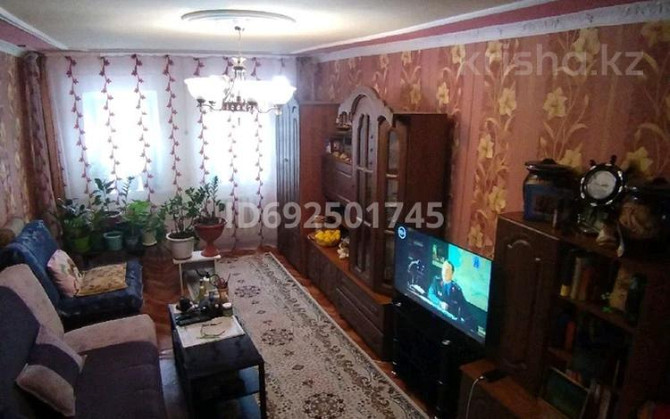 3-комнатный дом, 60.7 м², 11.37 сот., Казахстанская - Джамбульская  - изображение 2