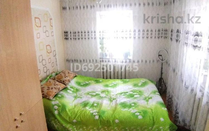 3-комнатный дом, 60.7 м², 11.37 сот., Казахстанская - Джамбульская  - изображение 5