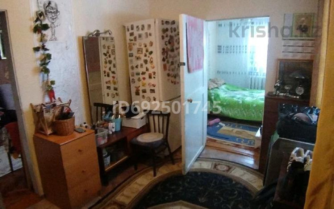 3-комнатный дом, 60.7 м², 11.37 сот., Казахстанская - Джамбульская  - изображение 4