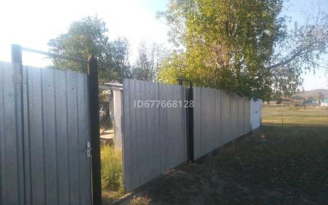 4-комнатный дом, 50 м², 25 сот., Абая 21  - изображение 3