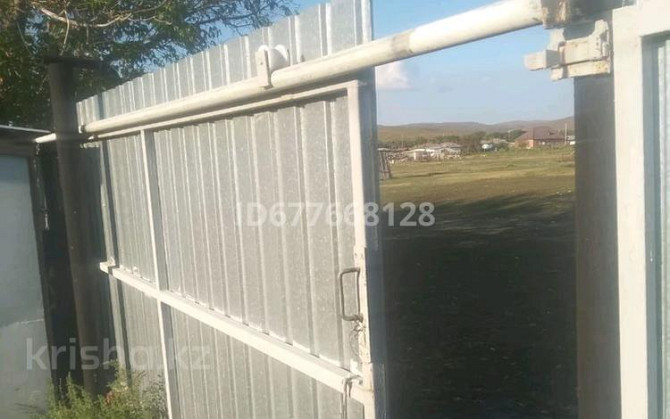 4-комнатный дом, 50 м², 25 сот., Абая 21  - изображение 2