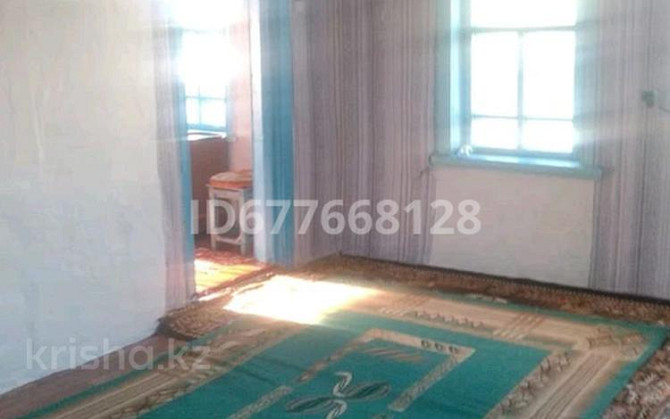 4-комнатный дом, 50 м², 25 сот., Абая 21  - изображение 6