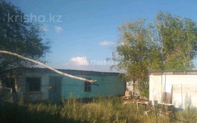 4-комнатный дом, 50 м², 25 сот., Абая 21  - изображение 4
