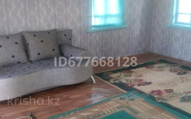 4-комнатный дом, 50 м², 25 сот., Абая 21  - изображение 5