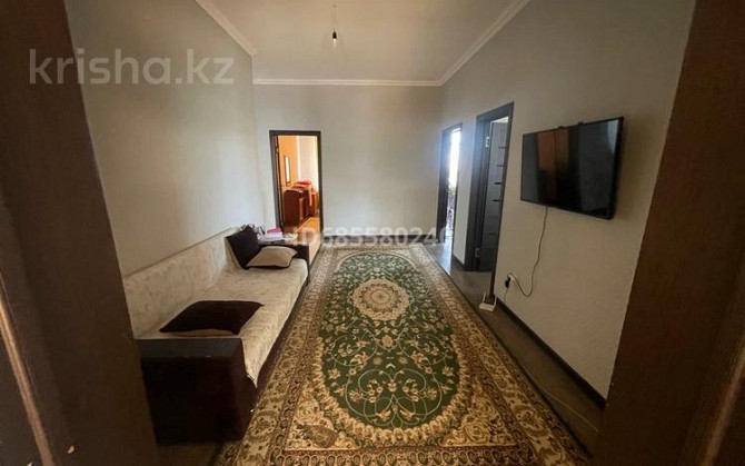 4-комнатный дом, 118 м², 6.2 сот., Макатова  - photo 2