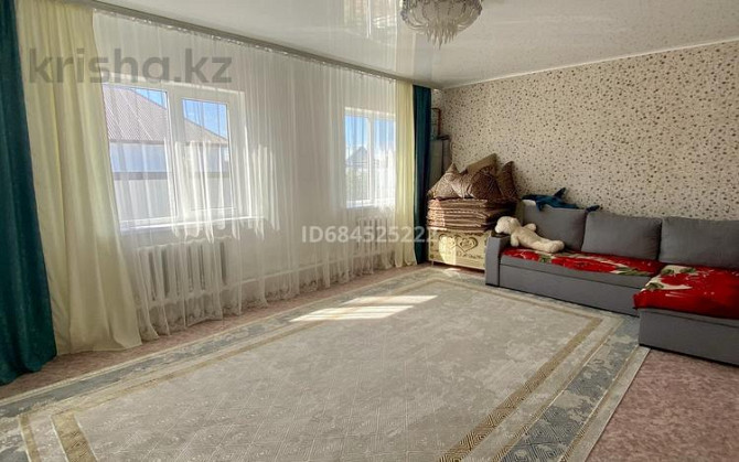 3-комнатный дом, 110 м², 6 сот., Байжиен 9Б - Садовая  - изображение 1